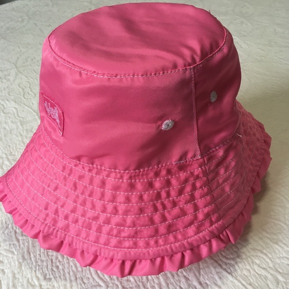 Sz5 (4/$20) Reversible Sun Hat by UV Skinz - Picture 7 of 11